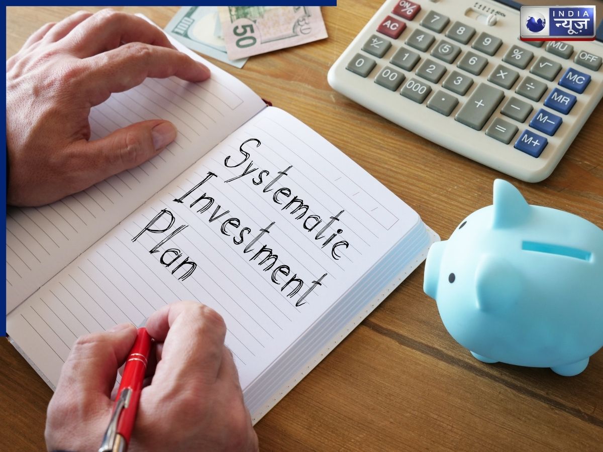 Systematic Investment Plan - Photo Gallery