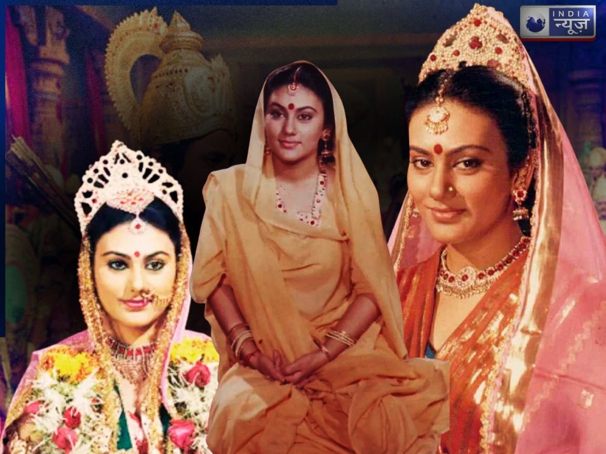 sita ramayan Deepika Chikhalia - Photo Gallery