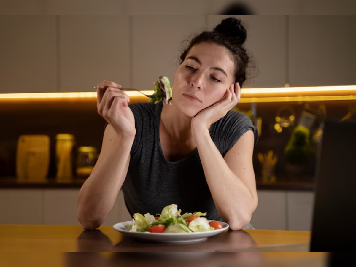 Skipping meals to lose weight is the worst decision. - Photo Gallery