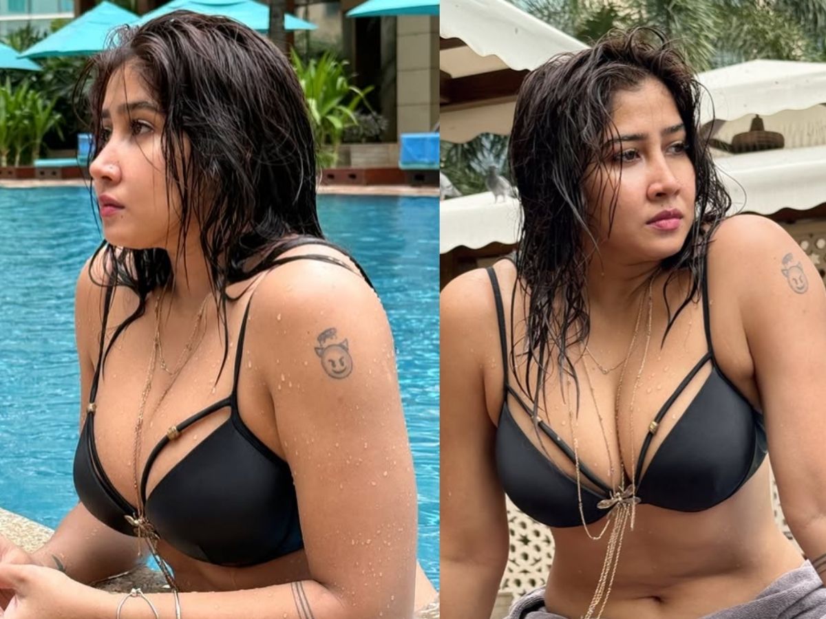 sofia ansari hot look - Photo Gallery