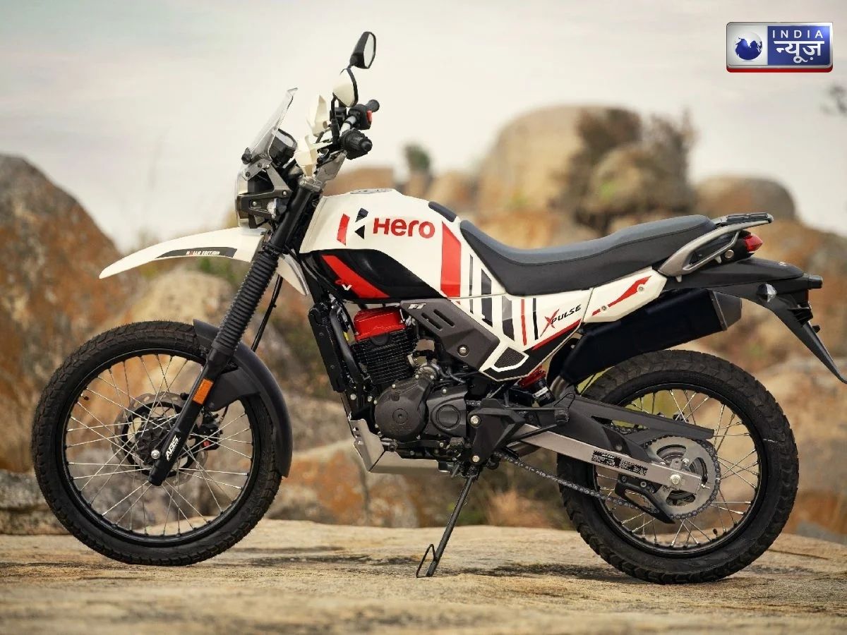 लेना चाहते हैं एडवेंचर बाइक? Hero XPulse 210 vs Kawasaki KLX230 में से क्या रहेगी बेस्ट, किसमें मिलेंगे ज्यादा फीचर्स
