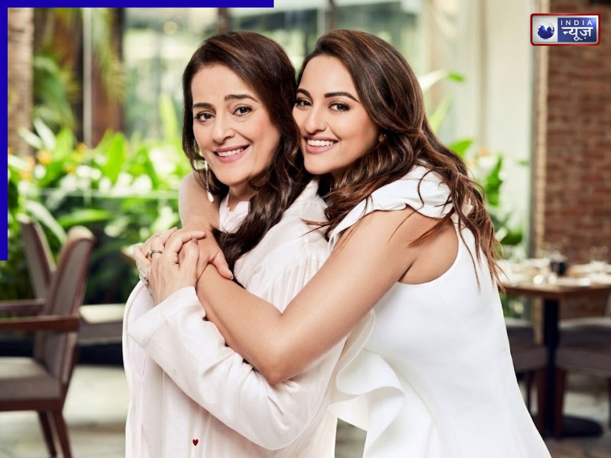 मां बनने वाली हैं सोनाक्षी? पूनम सिन्हा ने किया बड़ा खुलासा, बोलीं- ‘कितनी बार नानी बना दिया हमको…’