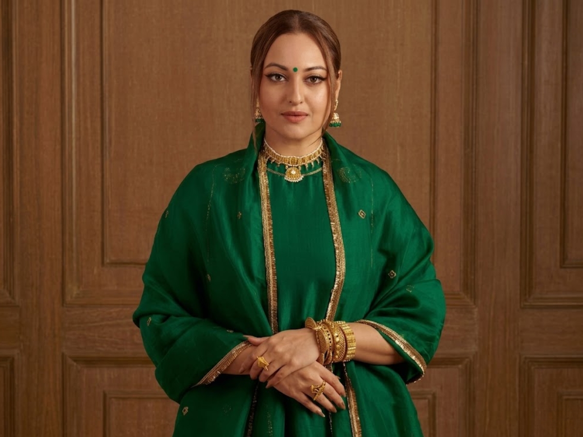 sonakshi sinha - Photo Gallery