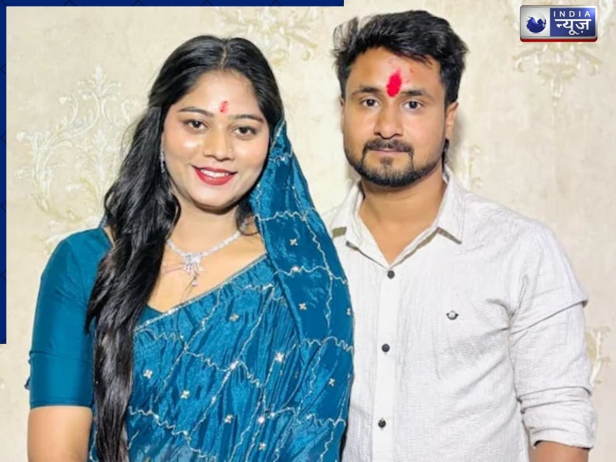 Sonam Raghuvanshi Bail: राजा रघुवंशी मर्डर केस की आरोपी सोनम रघुवंशी को मिली जमानत, जेल से आएगी बाहर