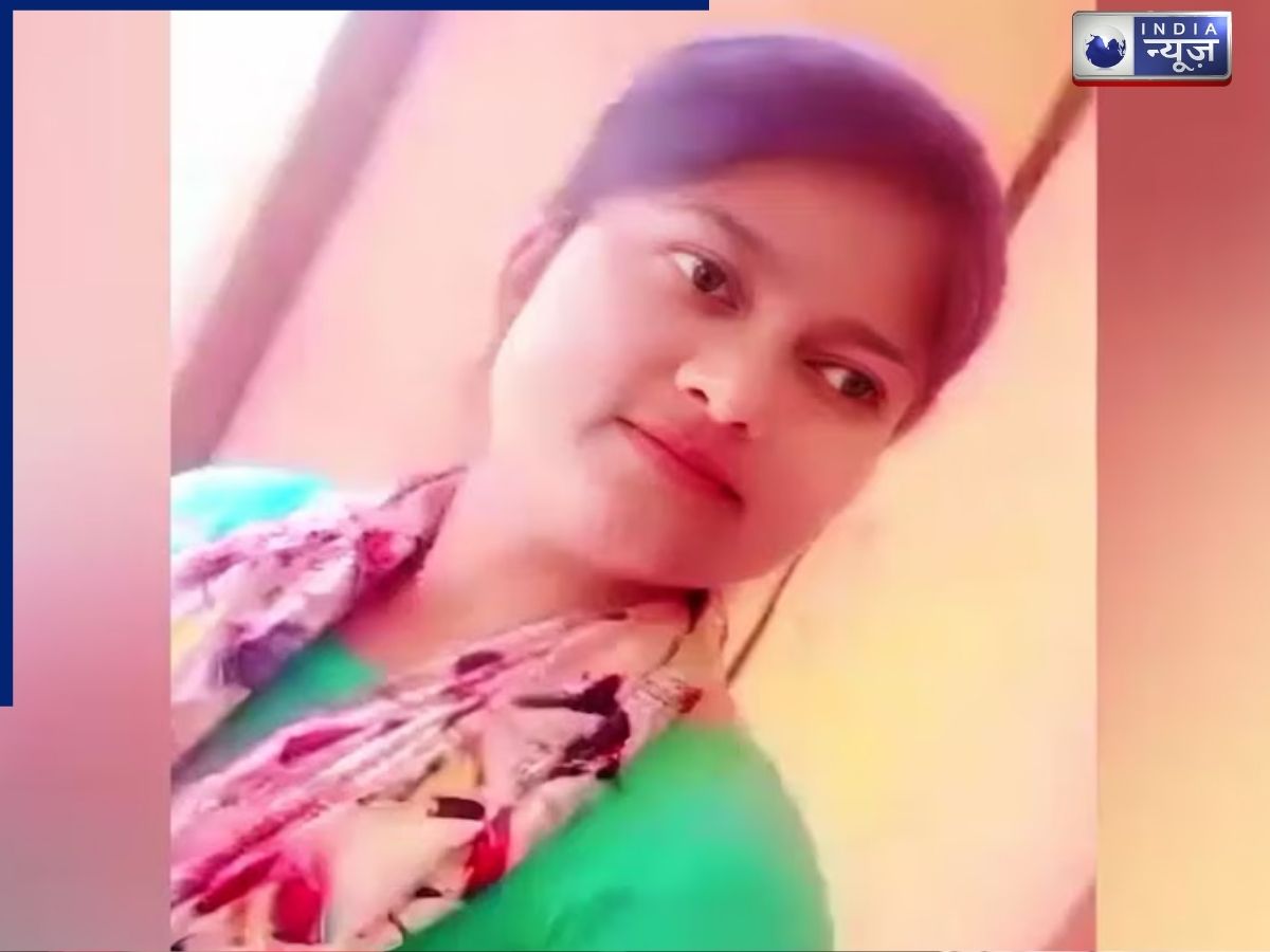 Haryana: पड़ोसी के पास गई थी मां, इधर पिता ने घर में किया बेटी के साथ कांड, भाई ने भी नहीं बचाया, हैरान कर देगी वजह