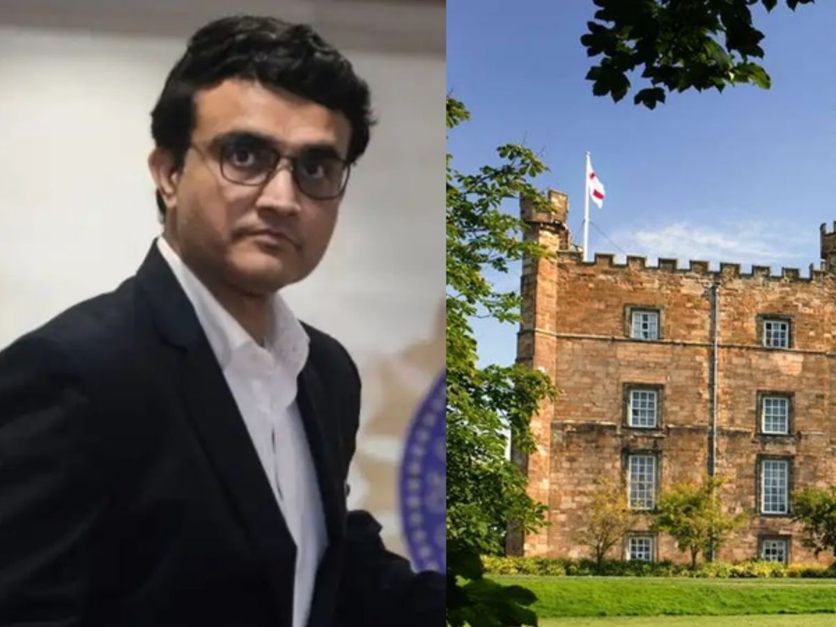 इंग्लैंड का वो डरावना होटल, जहां सौरव गांगुली भी जाने से डरते हैं, 24 साल पहले की वो खौफनाक घटना