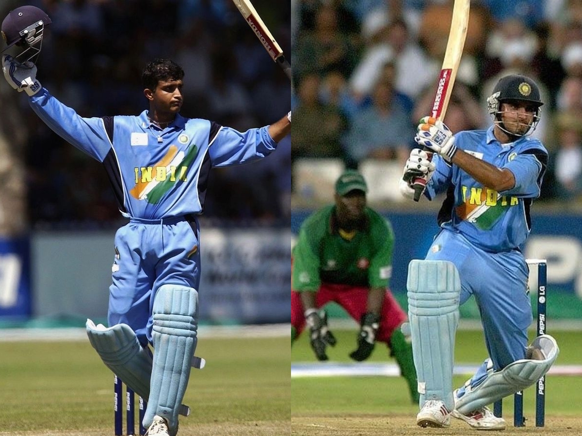 Sourav Ganguly - Photo Gallery