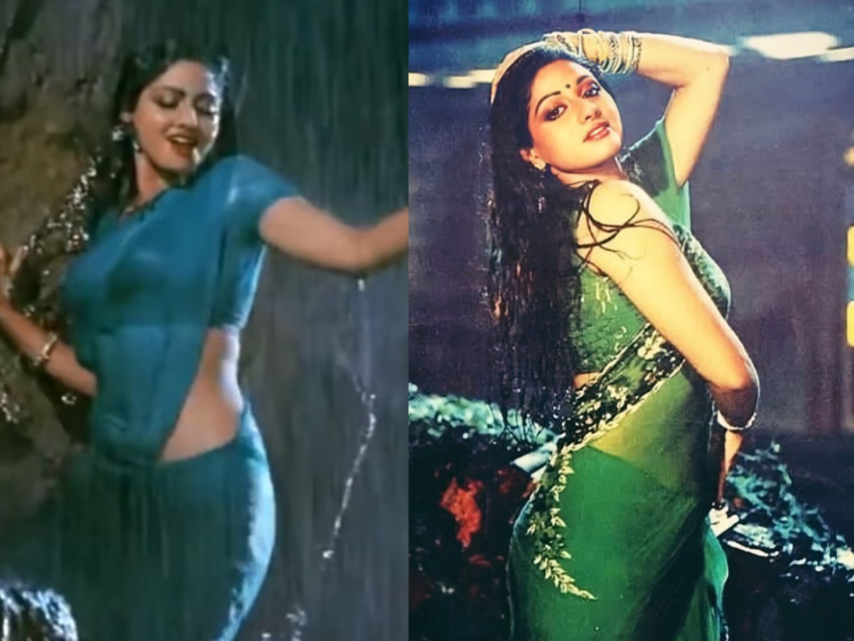 sridevi - Photo Gallery