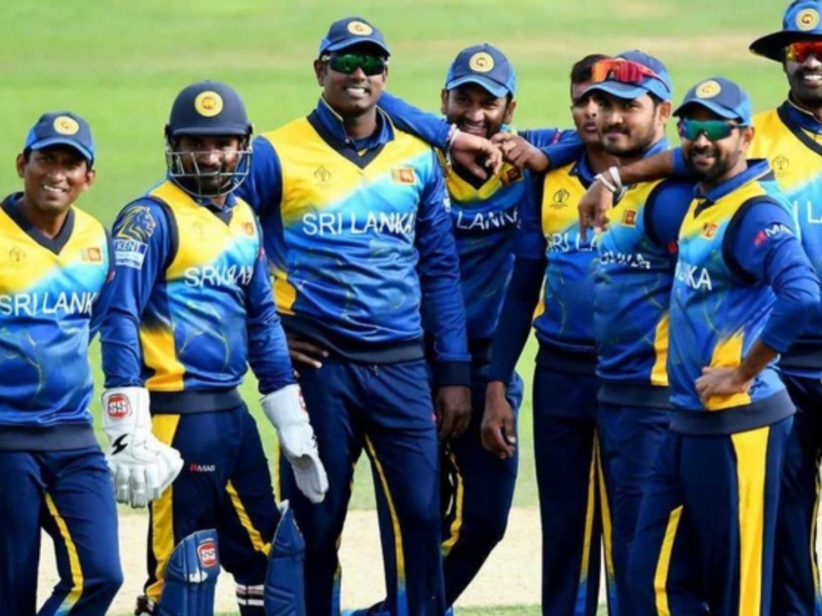 श्रीलंका क्रिकेट में भूचाल, बोर्ड के अध्यक्ष समेत अन्य अधिकारियों ने दिया इस्तीफा, पड़ोसी देश में क्या चल रहा?
