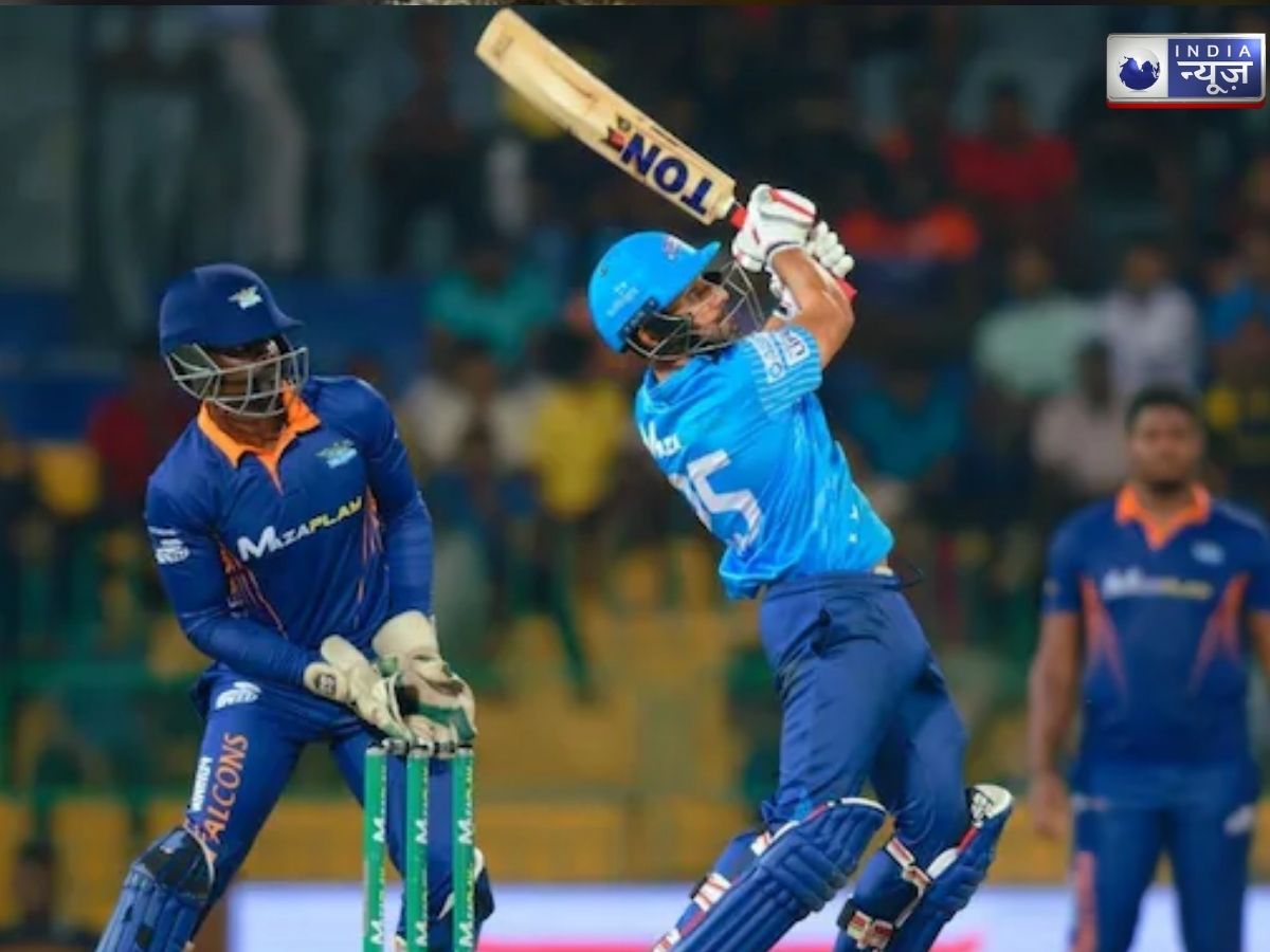 IITian का पैकेज भी इससे ज्यादा, दुनिया की सबसे सस्ती टी20 लीग, प्राइज मनी के नाम पर मिलती है छोटी सी रकम