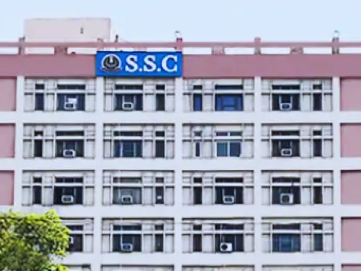 SSC Phase 14 Notification 2026: फेज 14 भर्ती के लिए आवेदन शुरू, 3003 पदों पर वैकेंसी, जानें अप्लाई का तरीका