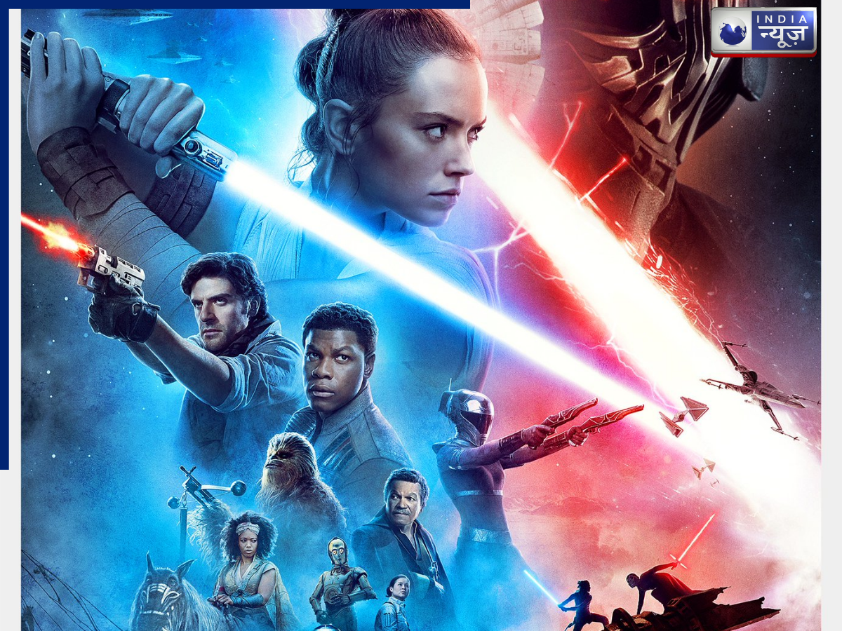 Star Wars - Photo Gallery