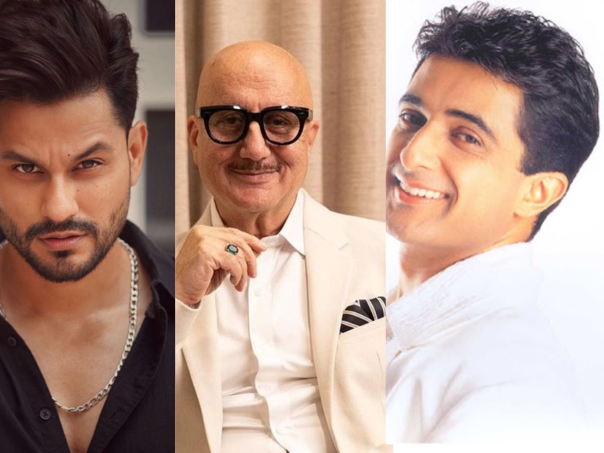 Bollywood's favorite shooting destination - Photo Gallery