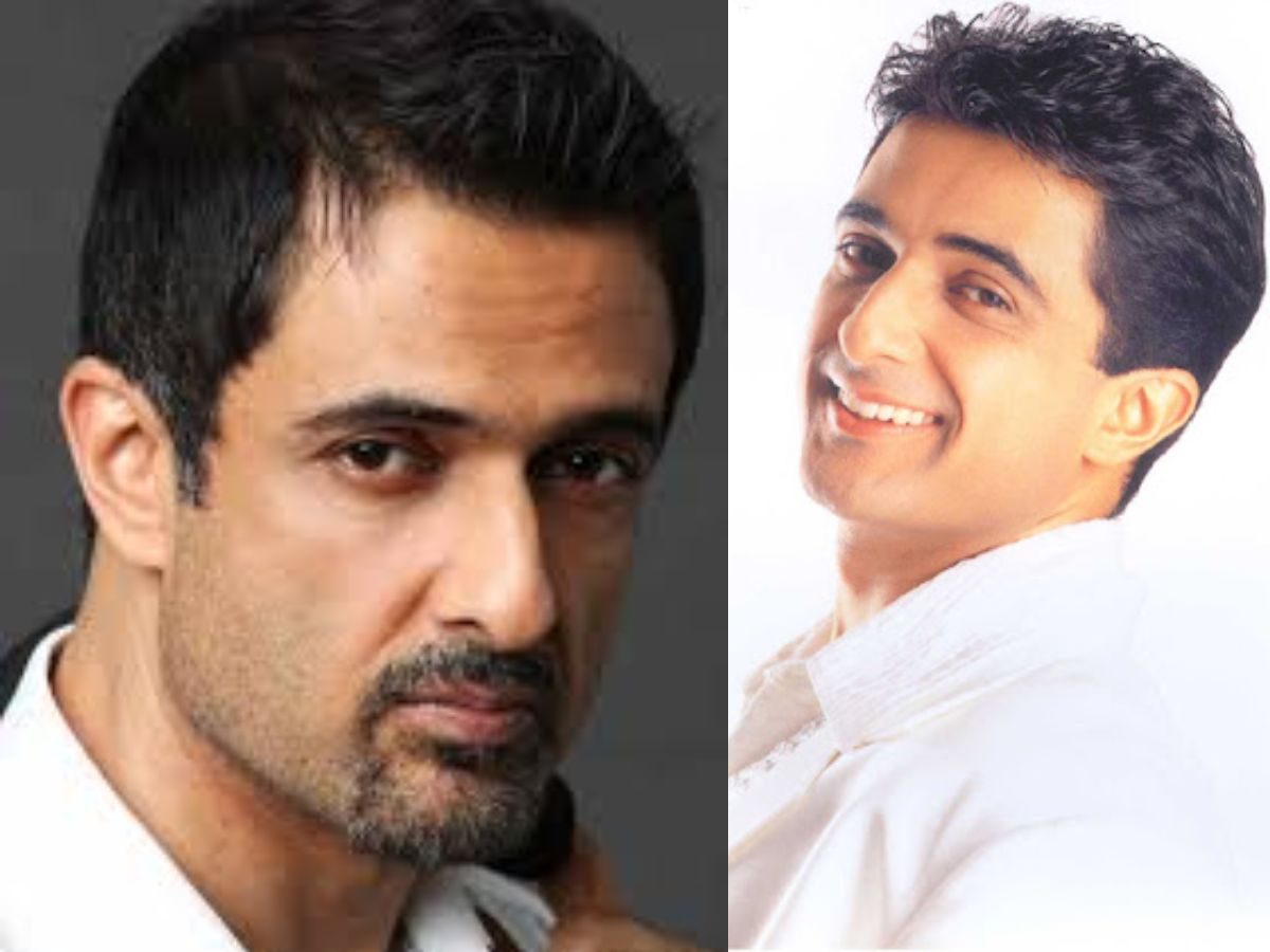 Sanjay Suri - Photo Gallery