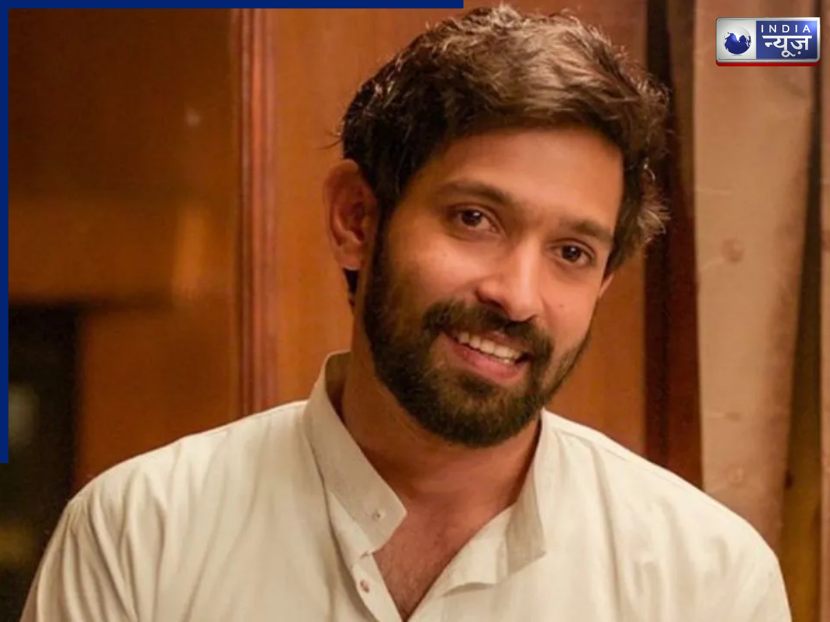 Starting Career of Vikrant Massey - Photo Gallery