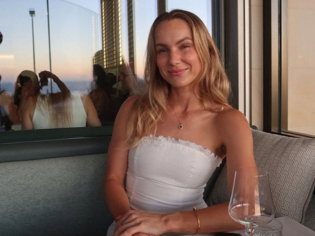 Stephanie Kershaw Beautiful - Photo Gallery