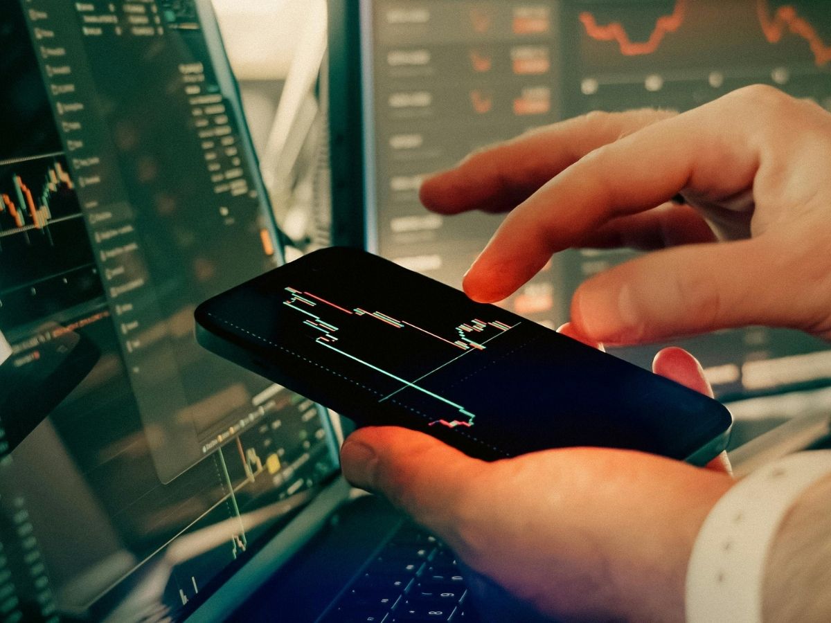 Stock Market - Photo Gallery