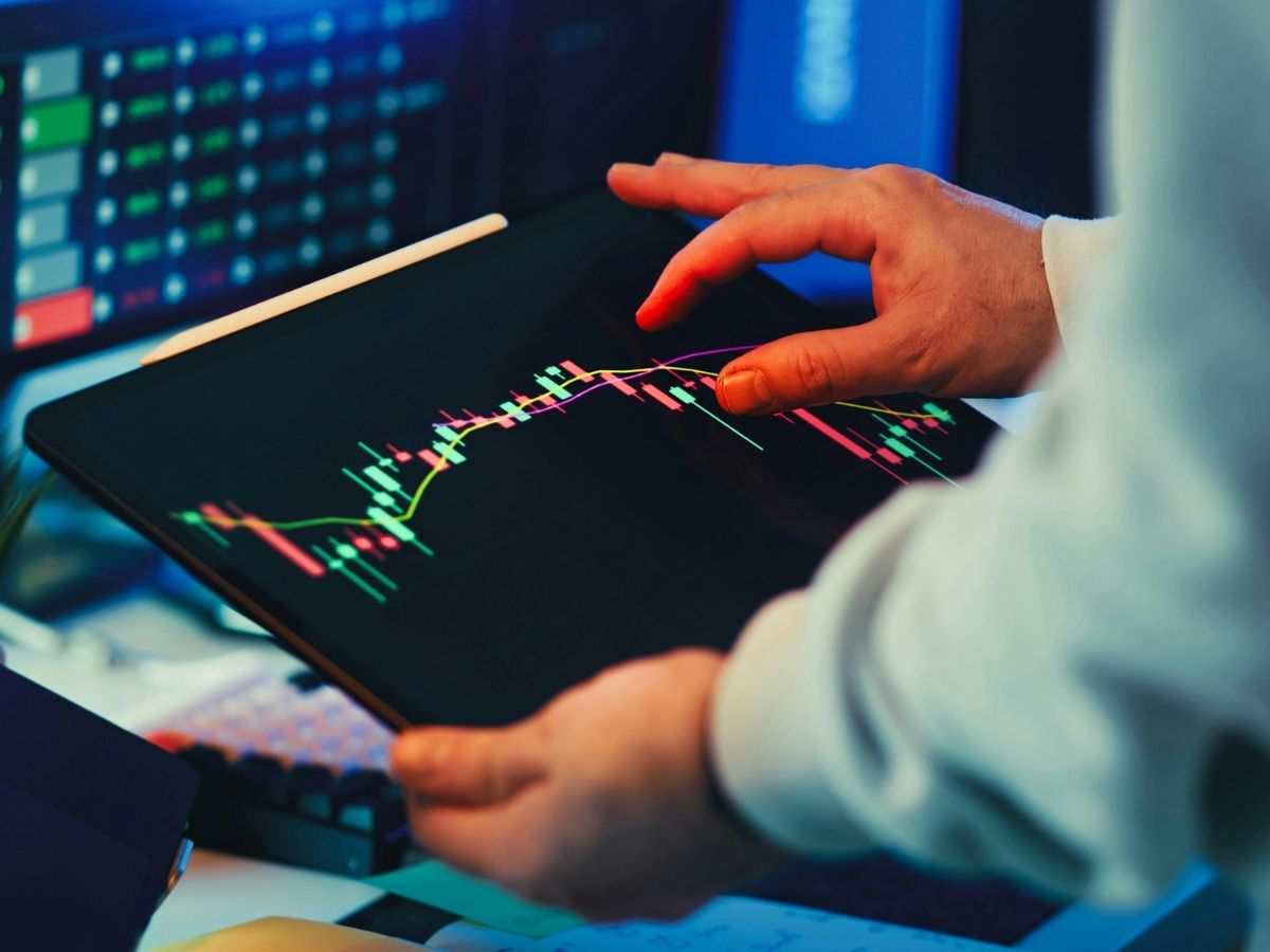 Stock Market - Photo Gallery