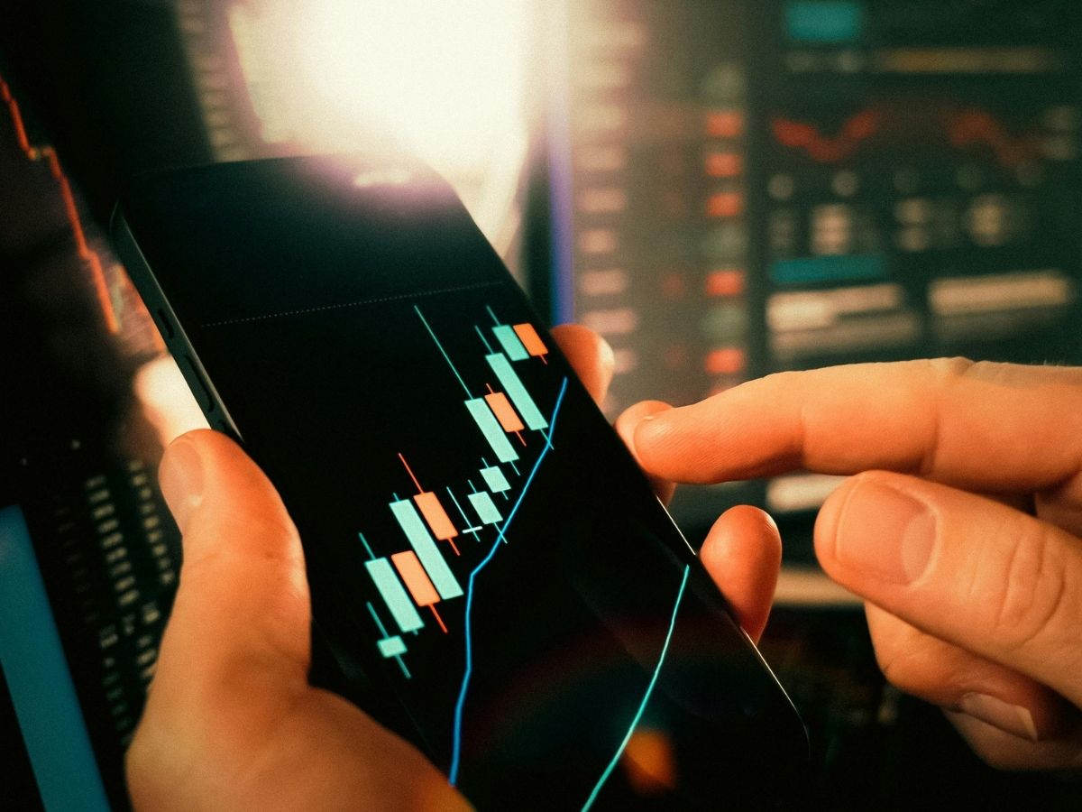 Stock Market - Photo Gallery