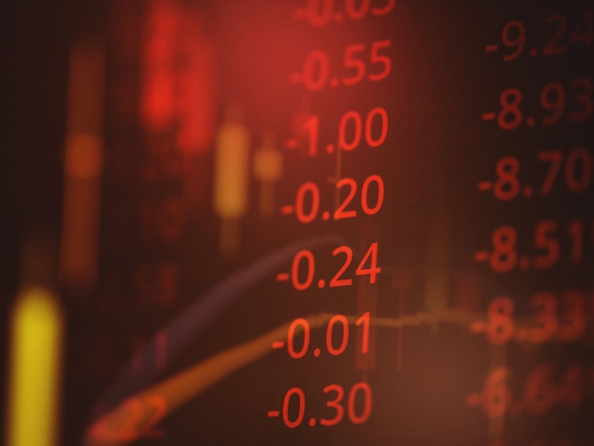 Stock Market - Photo Gallery