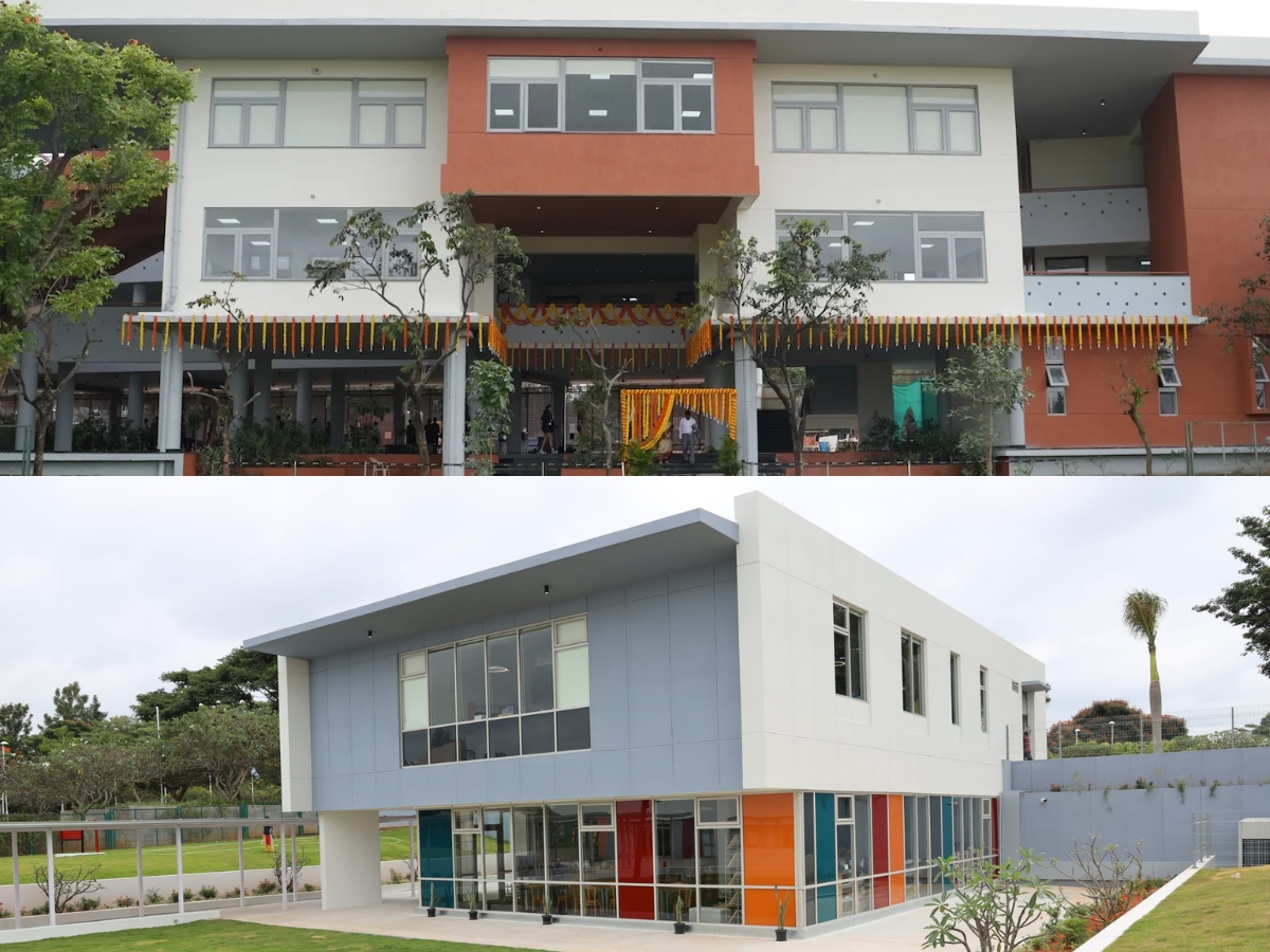 stonehill international school - Photo Gallery