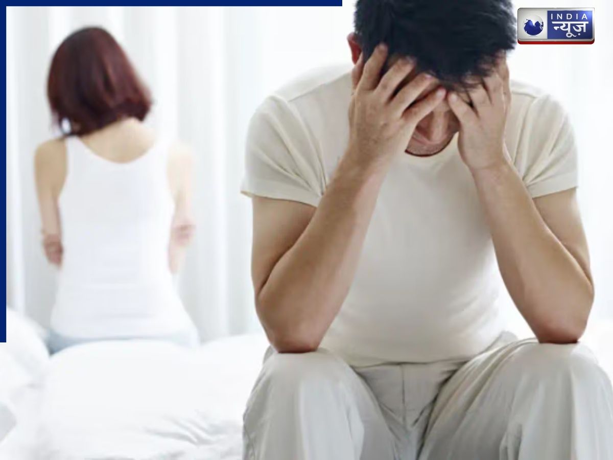 Male Infertility: चुपचाप घट रही है पुरुषों की पावर? उम्र के साथ बढ़ जाता है बांझपन, कब से हो जाएं अलर्ट