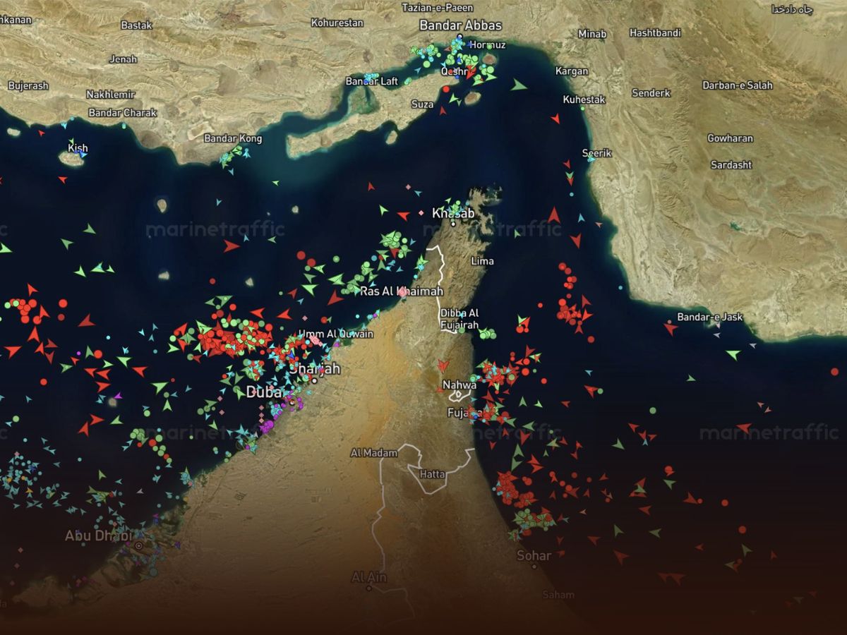क्या आप जानते हैं स्ट्रेट ऑफ होर्मुज से भारत जहाज पहुंचने में कितना समय लगता है? जानें दूरी