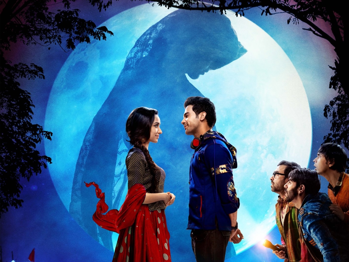 stree - Photo Gallery