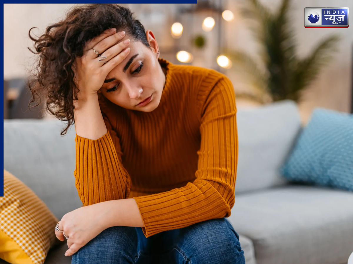 Stress - Photo Gallery