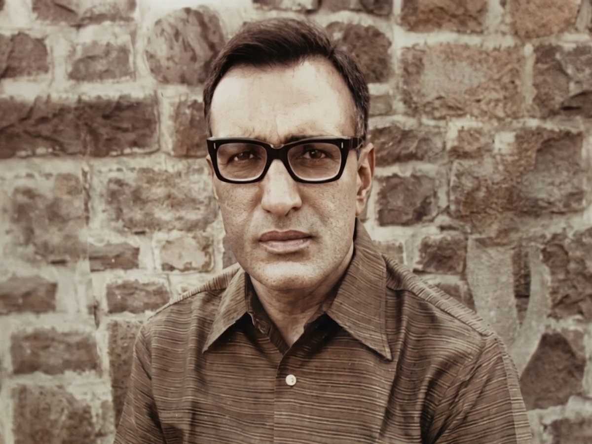 Strict Leader Bansilal - Photo Gallery