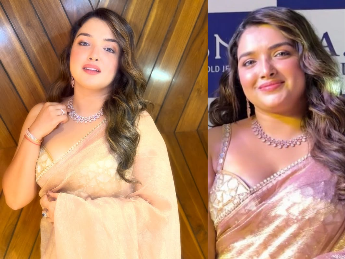 stunning saree - Photo Gallery