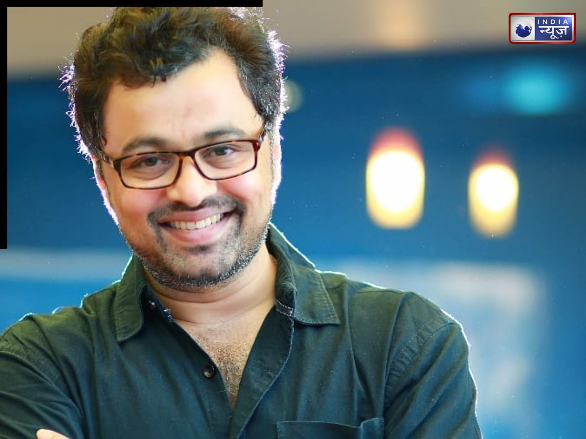 Subodh Bhave - Photo Gallery