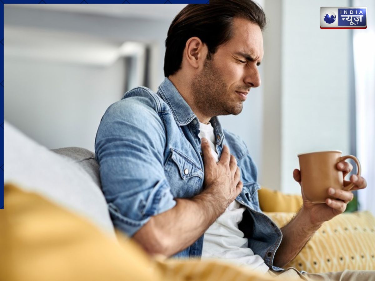 न रिपोर्ट खराब, न उम्र ज्यादा… फिर भी क्यों फेल हो रहे ‘फिट लोगों के दिल’? एक्सपर्ट ने बताए पीछे छिपे रिस्क!