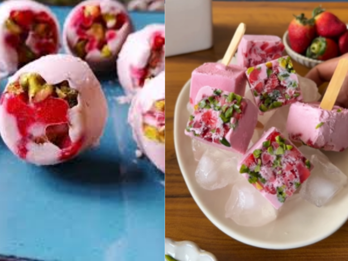 sugar free icecream - Photo Gallery