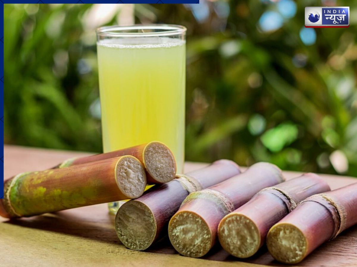 Sugarcane Juice: फायदे तो बहुत सुने होंगे, आज जान लीजिए किन लोगों के लिए ‘जहर’ बन सकता है गन्ने का जूस!