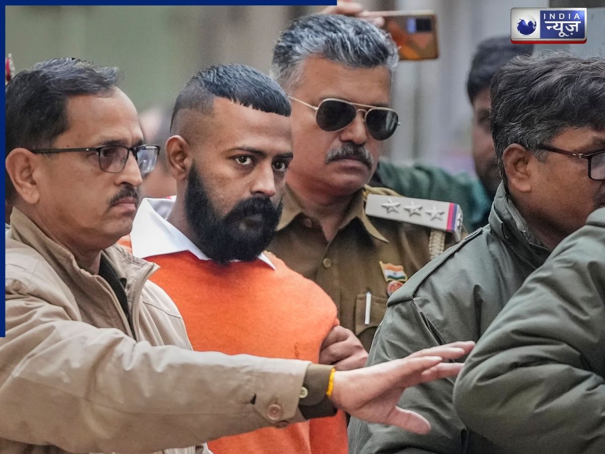 सुकेश चंद्रशेखर को मनी लॉन्ड्रिंग से जुड़े एक मामले में मिली जमानत, क्या जेल से आएंगे बाहर?