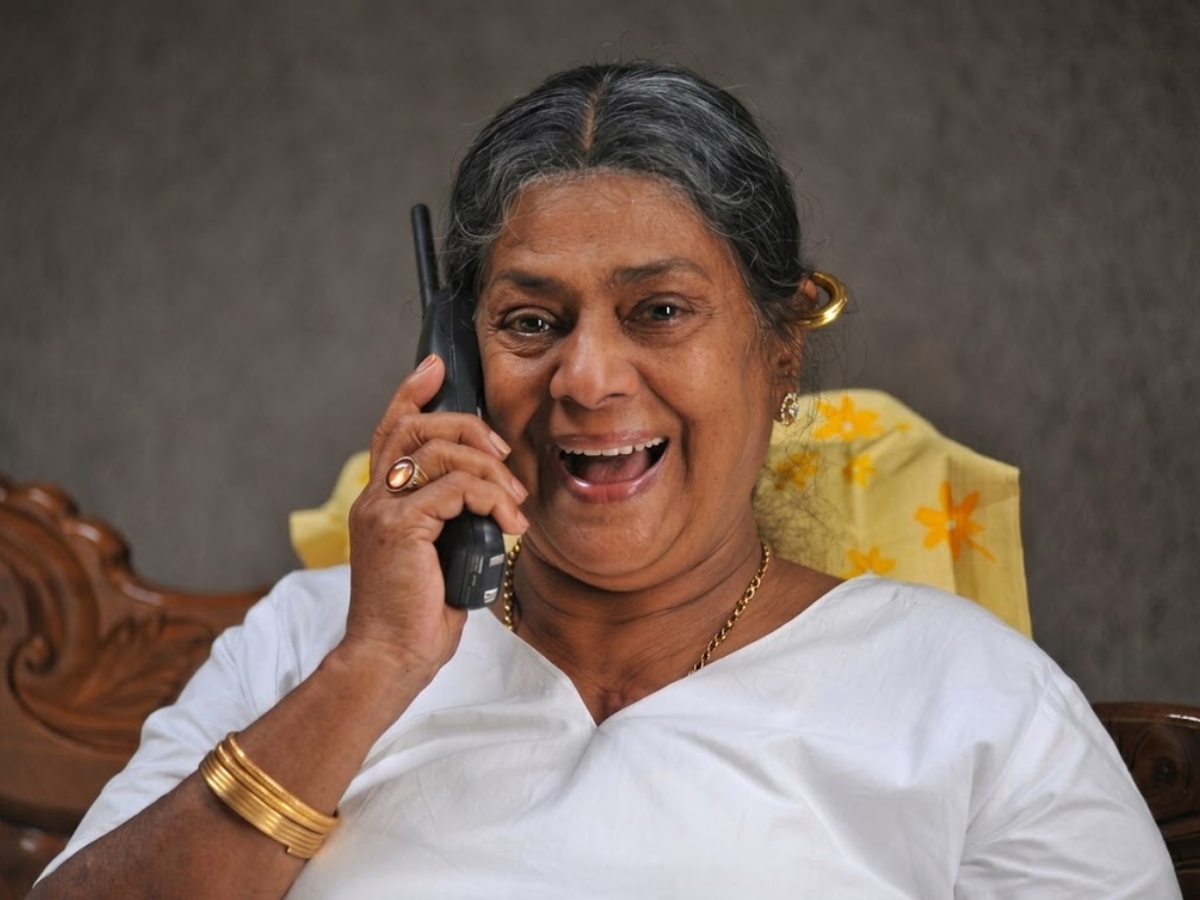 Sukumari in malayalam movies - Photo Gallery