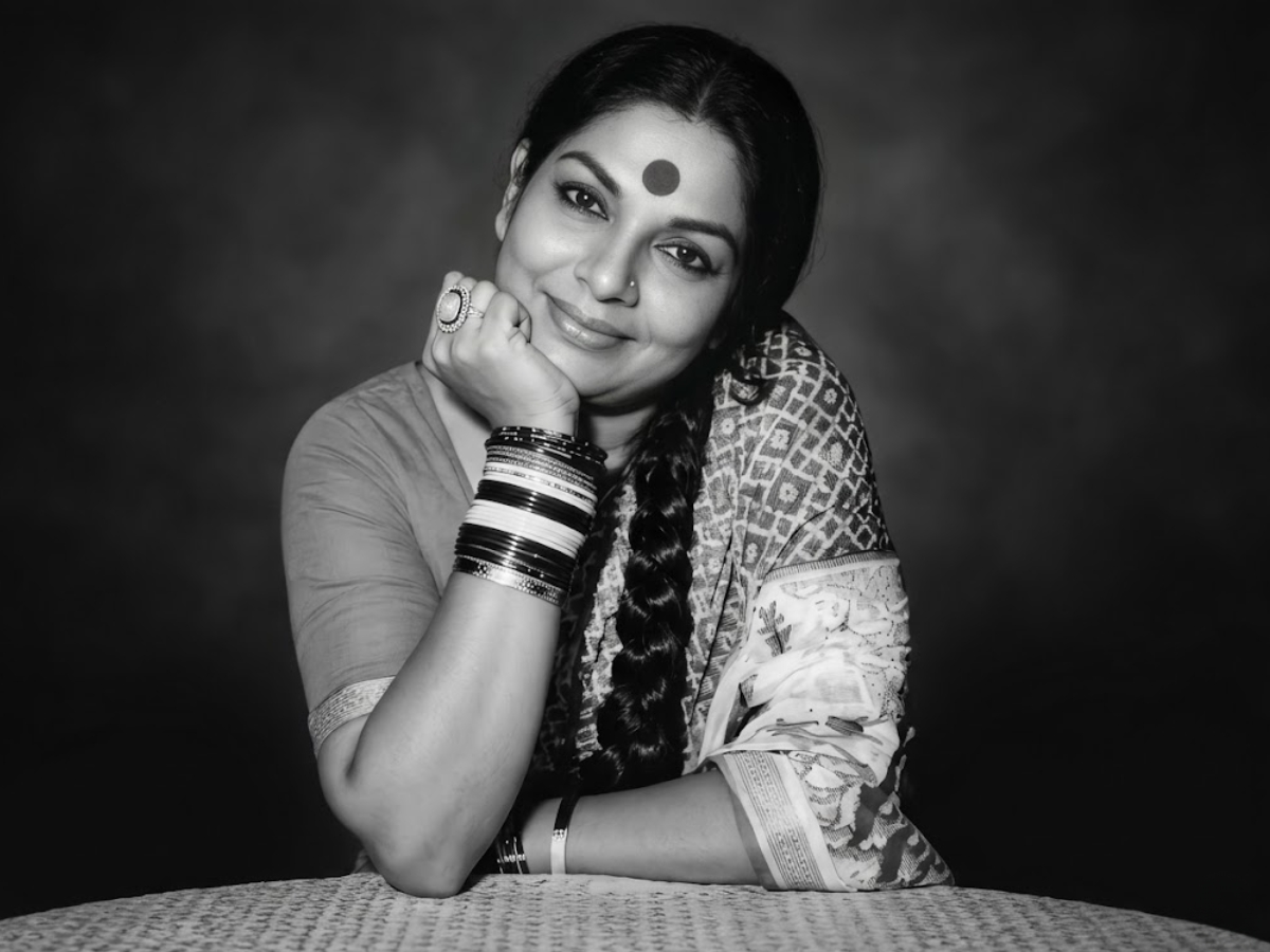 Sukumari as dancer - Photo Gallery