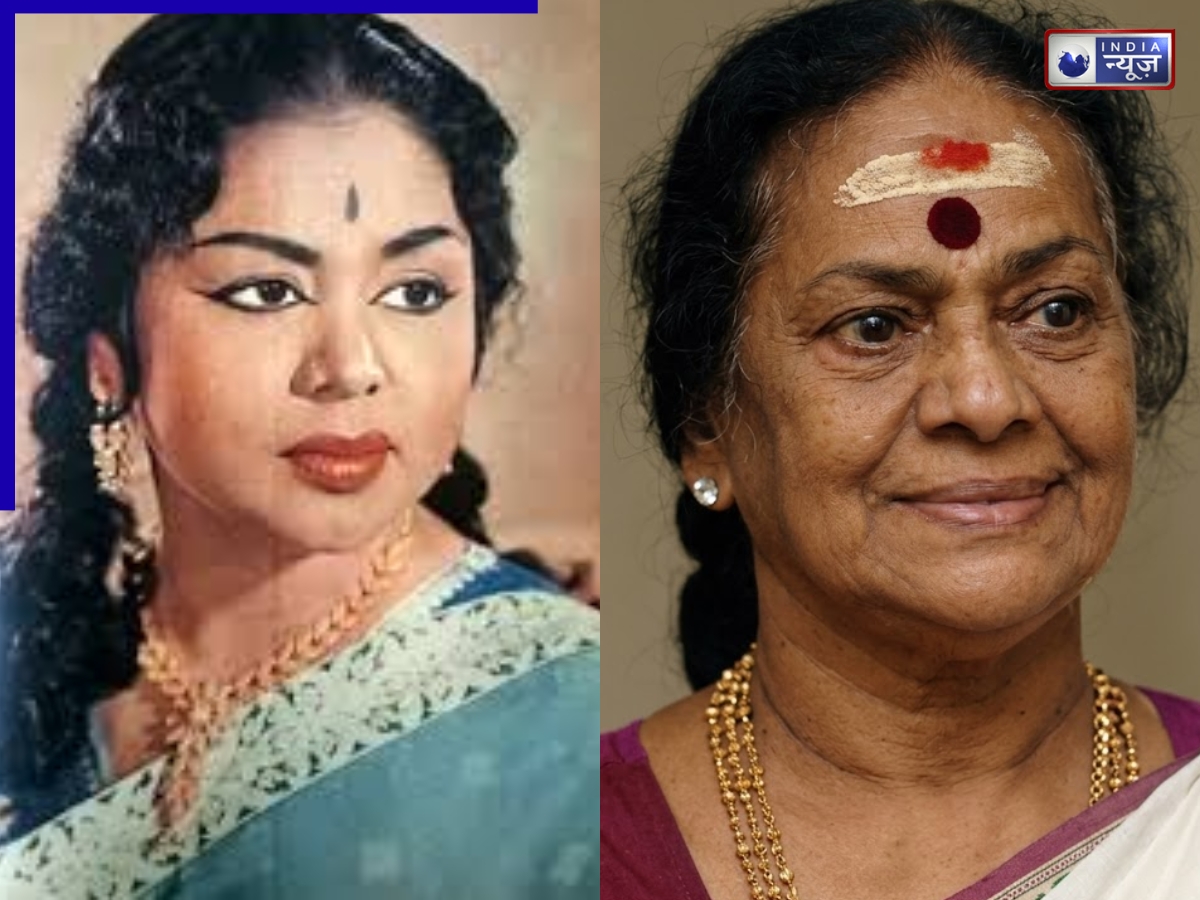 62 साल, 2500 फिल्में! सुकुमारी का रिकॉर्ड सुनकर रह जाएंगे दंग; जानिए इनकी बेमिसाल कहानी