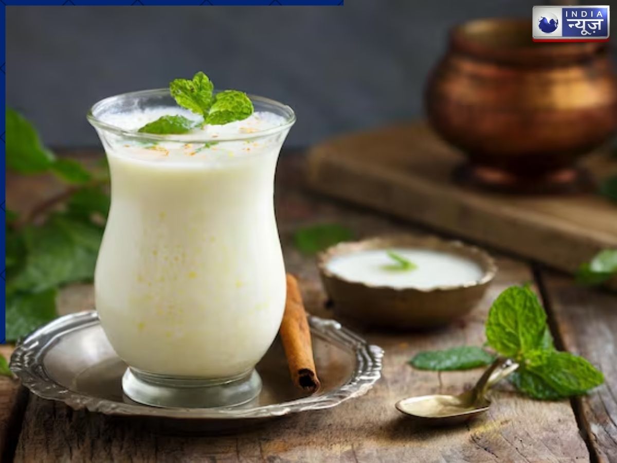 Incorporate yogurt or buttermilk into your morning routine during the summer. - Photo Gallery
