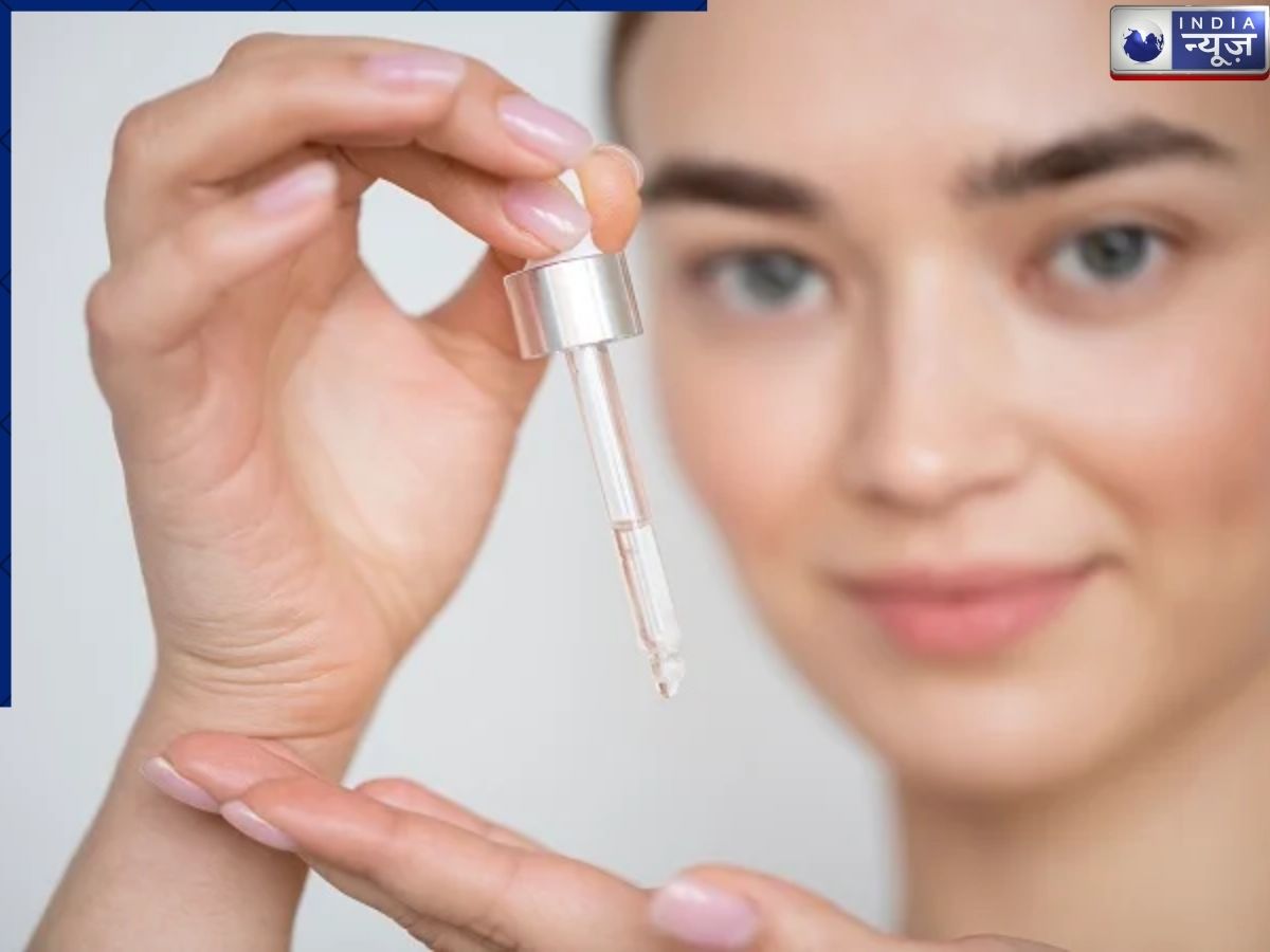 Incorporate Niacinamide into your morning routine during the summer. - Photo Gallery