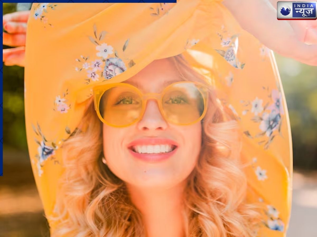 Wear UPF clothing during the summer. - Photo Gallery