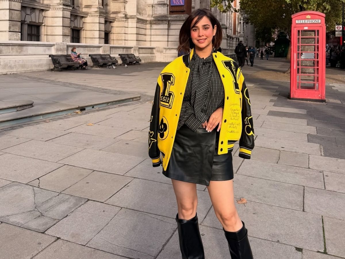 Sunanda Sharma did not return to the stage - Photo Gallery