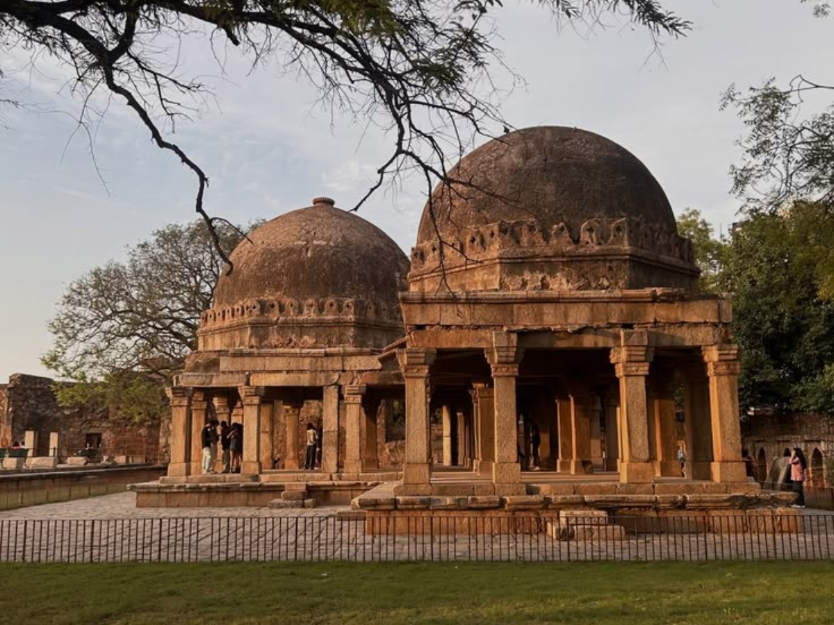 Sunder Nursery - Photo Gallery