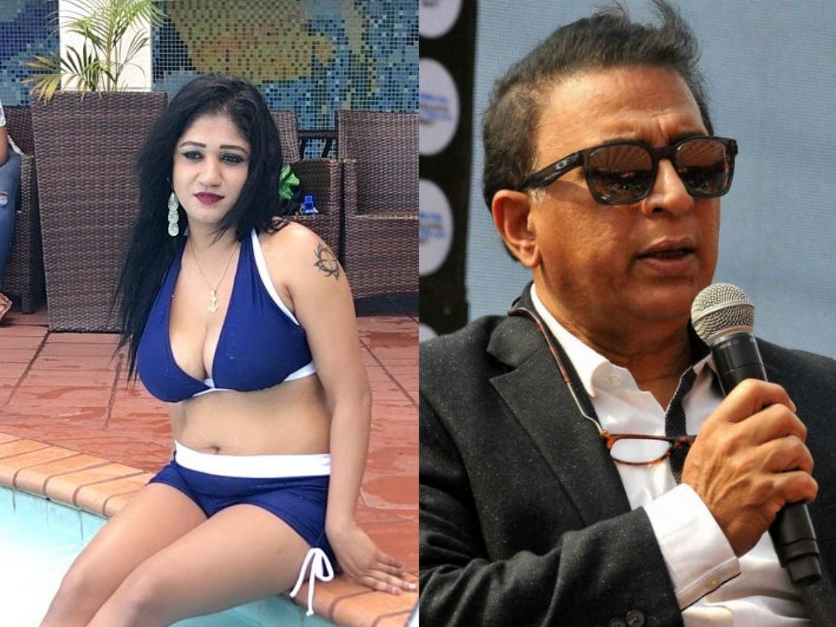 IPL: ‘वाइफ ने डिलीवर कर दिया…’ सुनील गावस्कर का वो घटिया बयान, क्रिकेटर की बीवी पर मारा था कॉमेंट