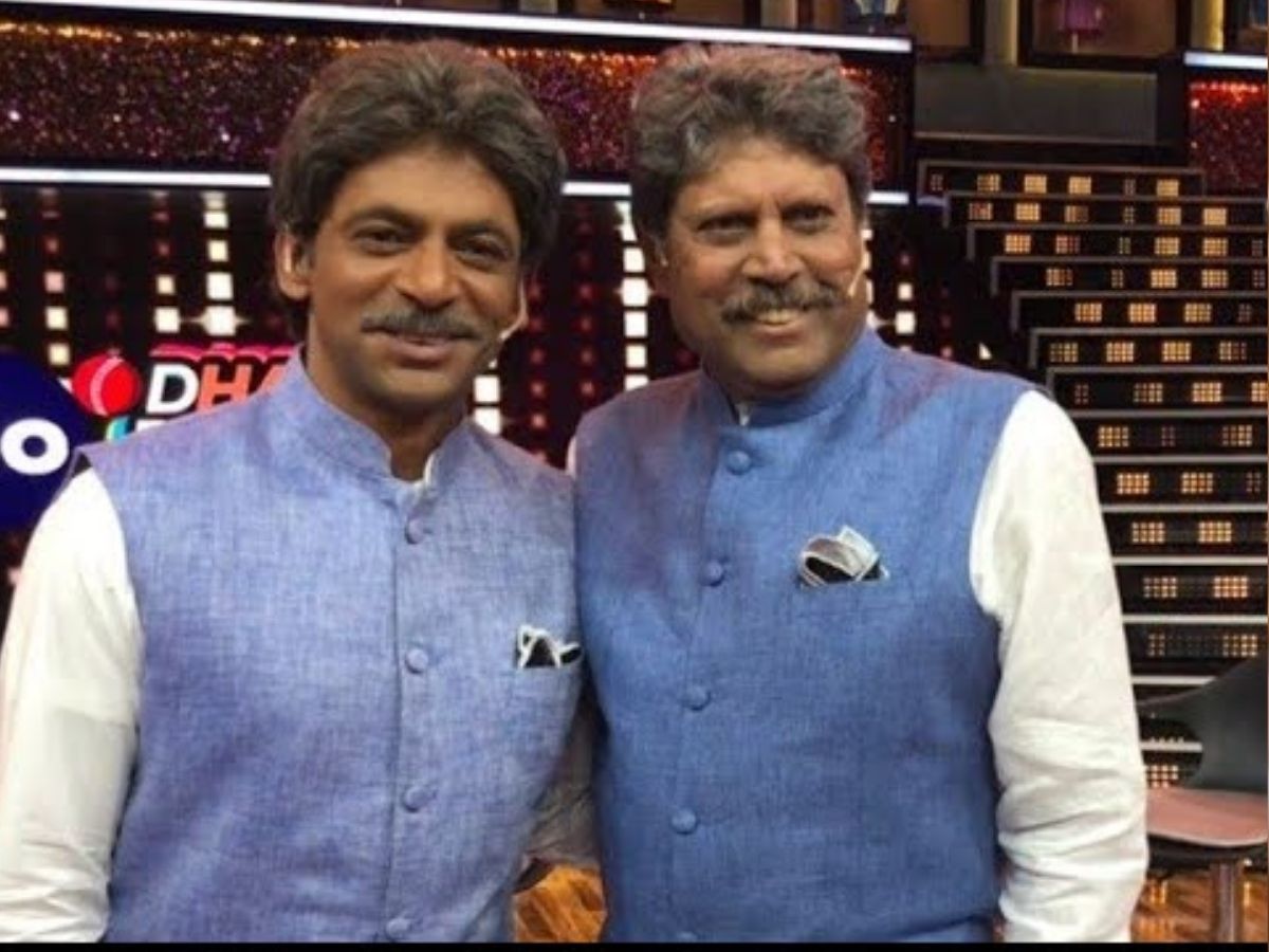 Sunil Grover - Photo Gallery