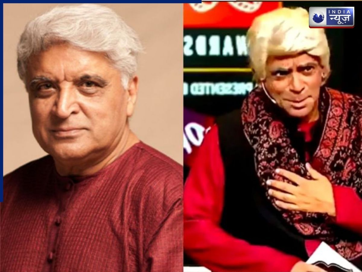javed akhtar - Photo Gallery