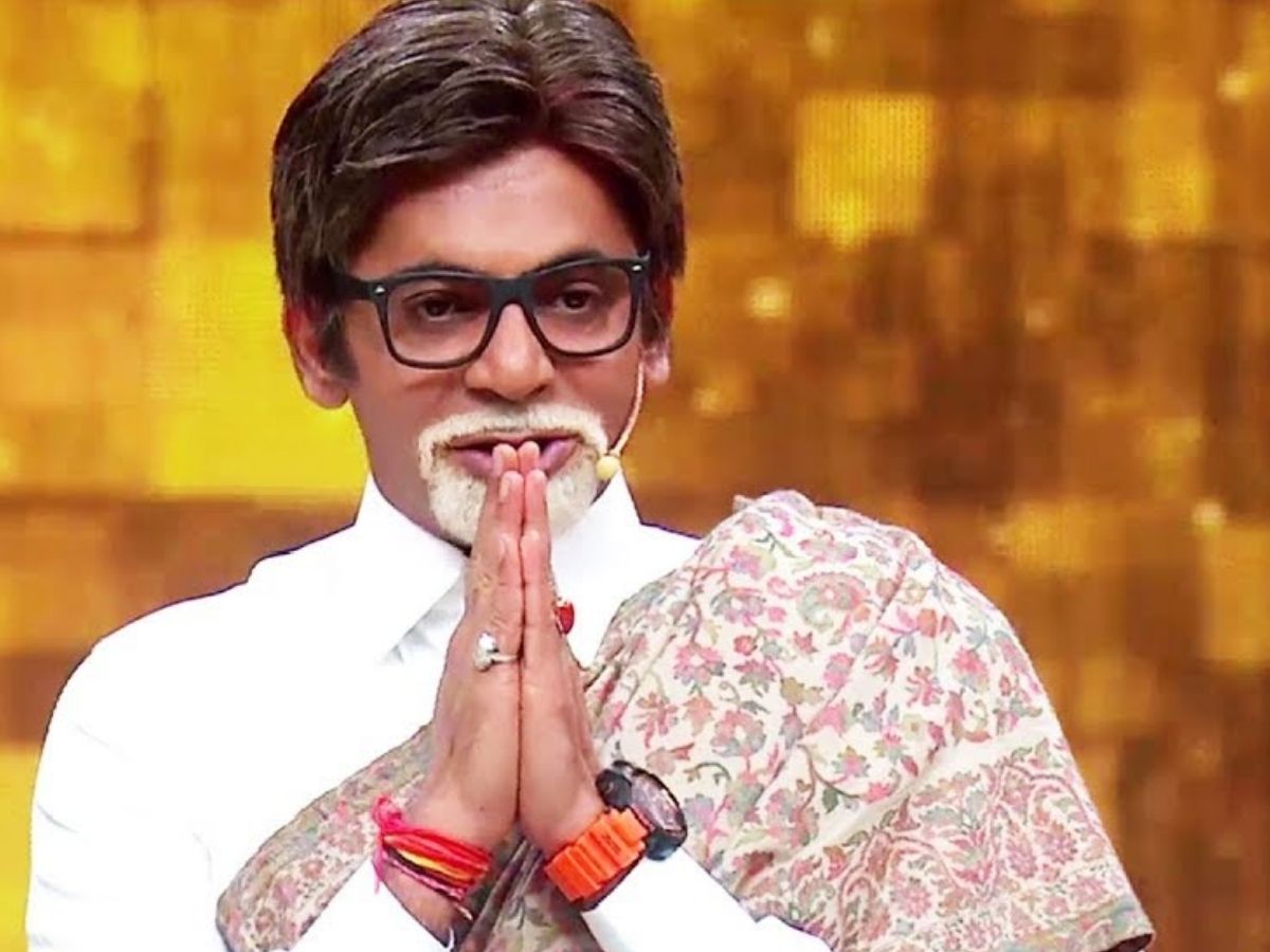 Amitabh Bachchan - Photo Gallery