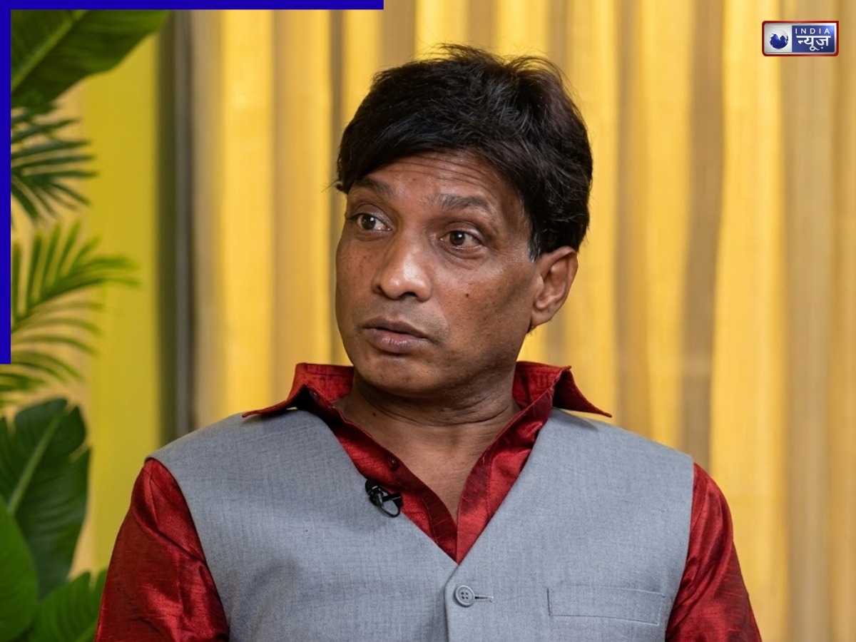 कॉमेडियन सुनील पाल किडनैप? लाखों रुपये की फिरौती देकर बचाई जान, क्या है पूरा मामला?