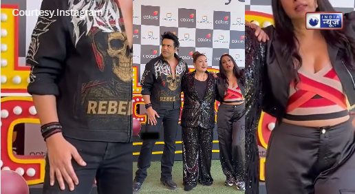 Shocking Reunion: गोविंदा के परिवार में मची खुशियों की लहर, 14 साल की कड़वाहट के बाद खत्म हुई कृष्णा-सुनीता की जंग!